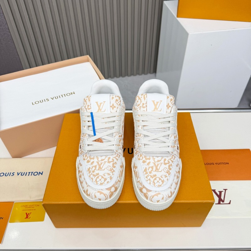 Мужские кроссовки Louis Vuitton