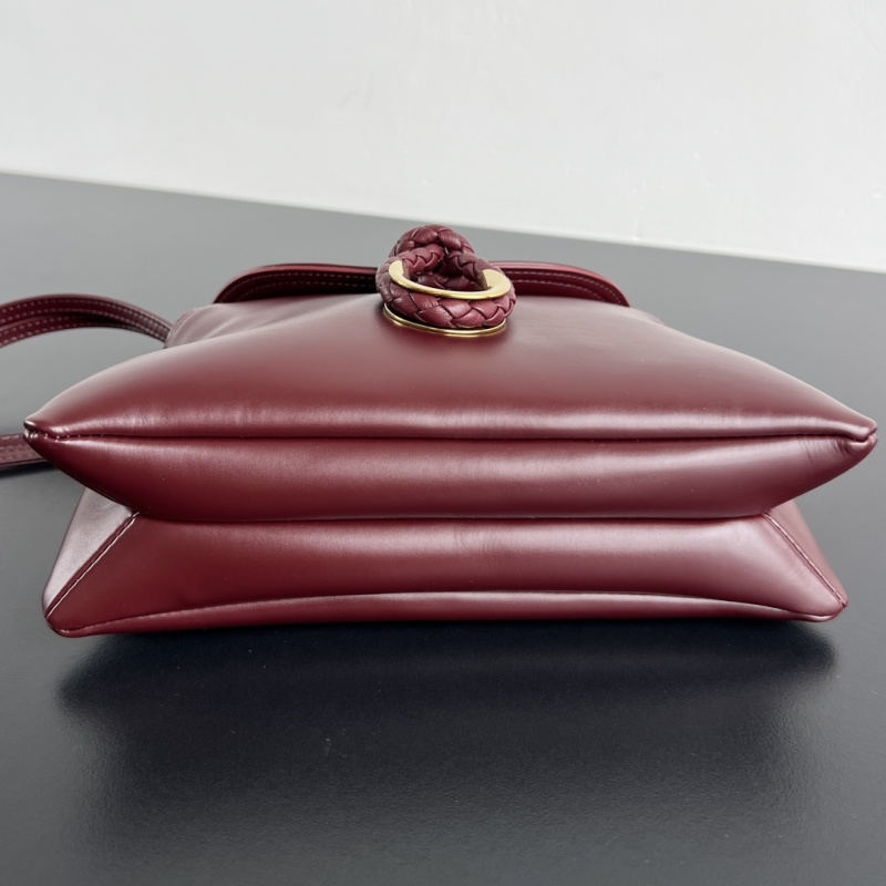 Сумка Bottega Veneta Baby Liberta