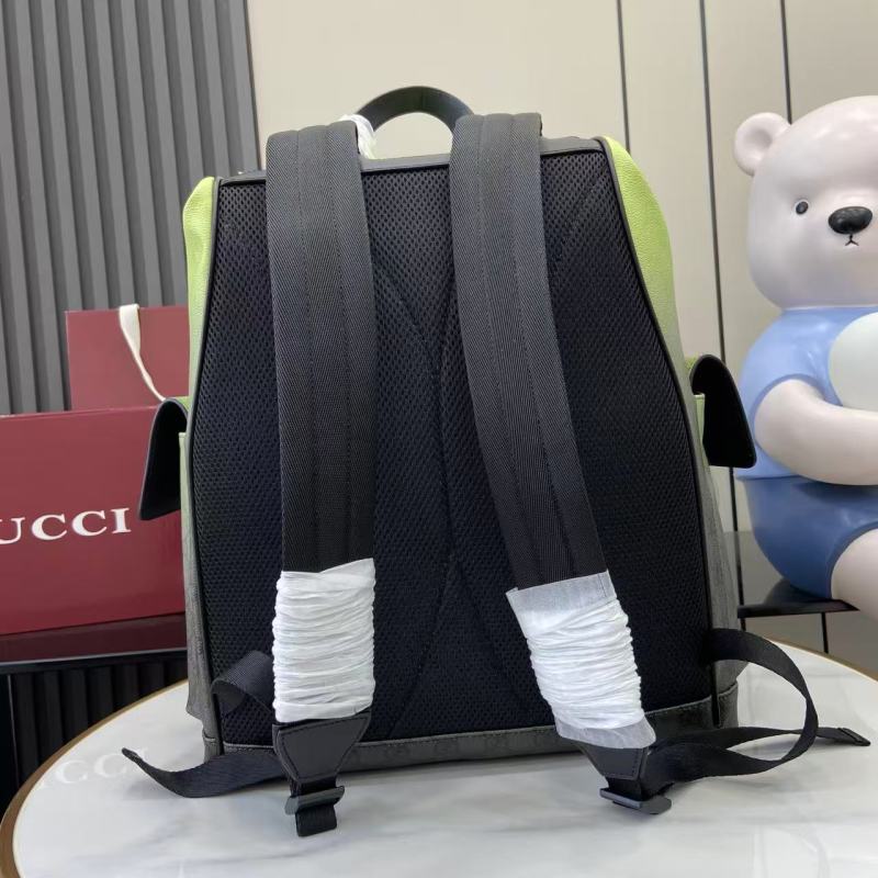 Рюкзак Gucci с градиентом