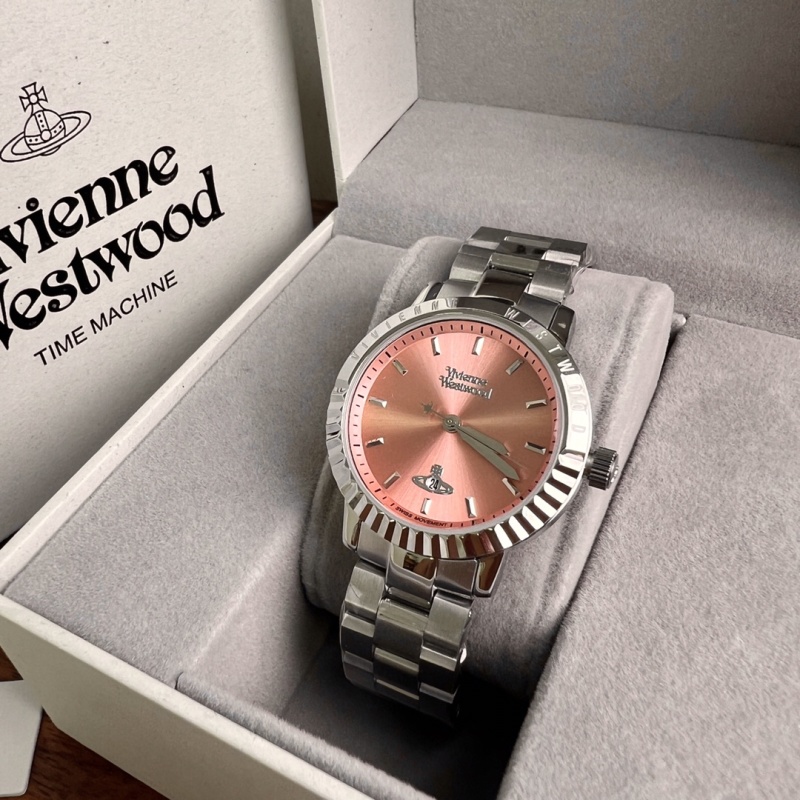 Часы Vivienne Westwood
