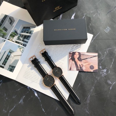 Часы Daniel Wellington
