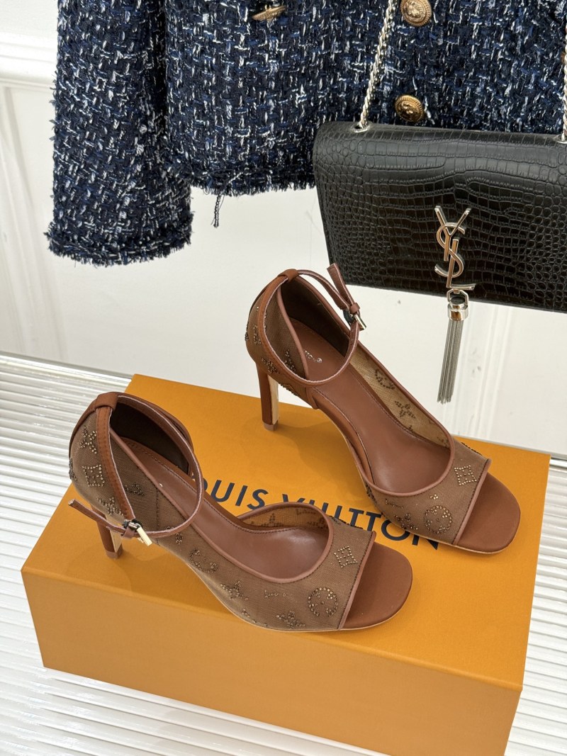 Туфли Louis Vuitton
