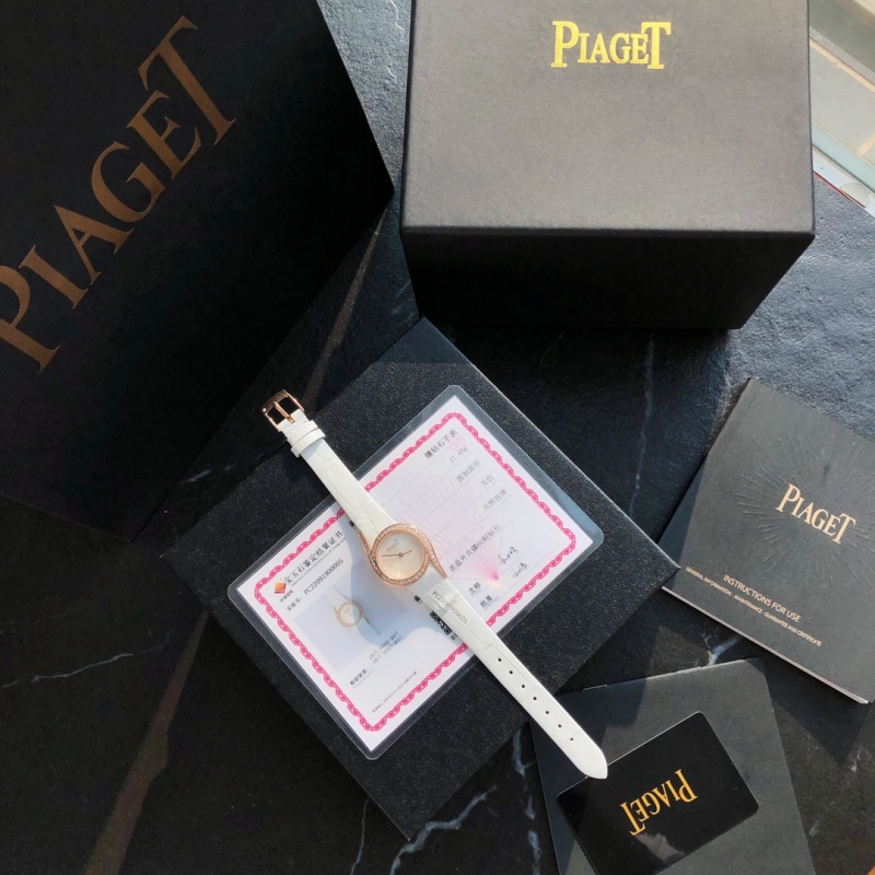 Часы Piaget