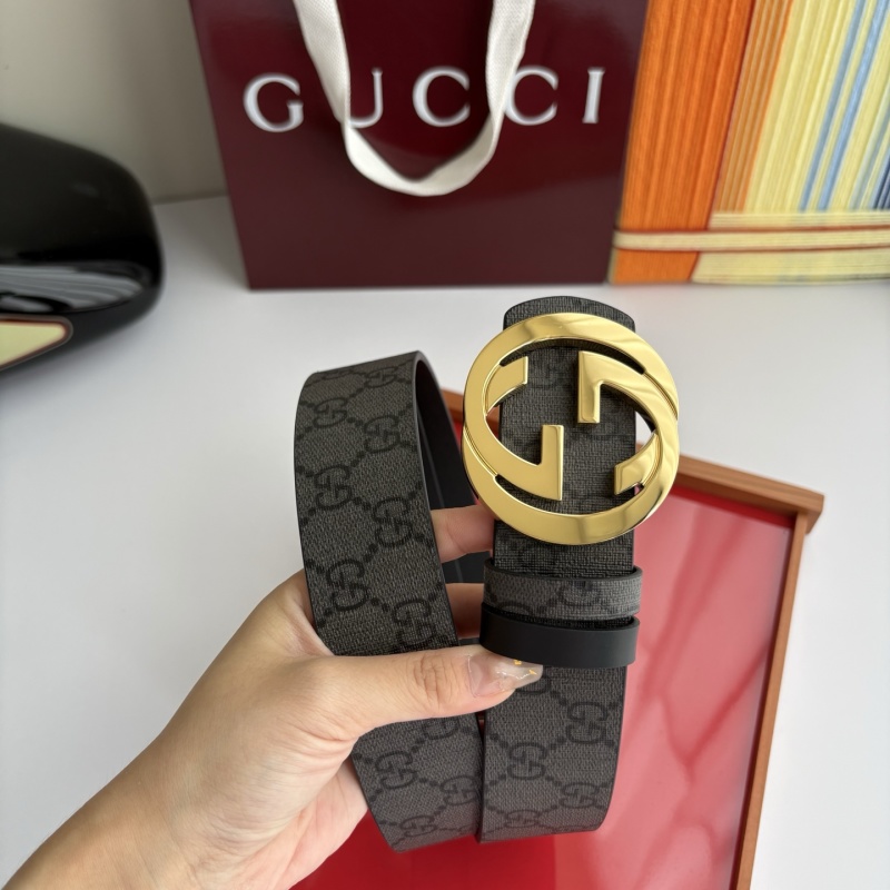 Ремень GG Marmont Gucci