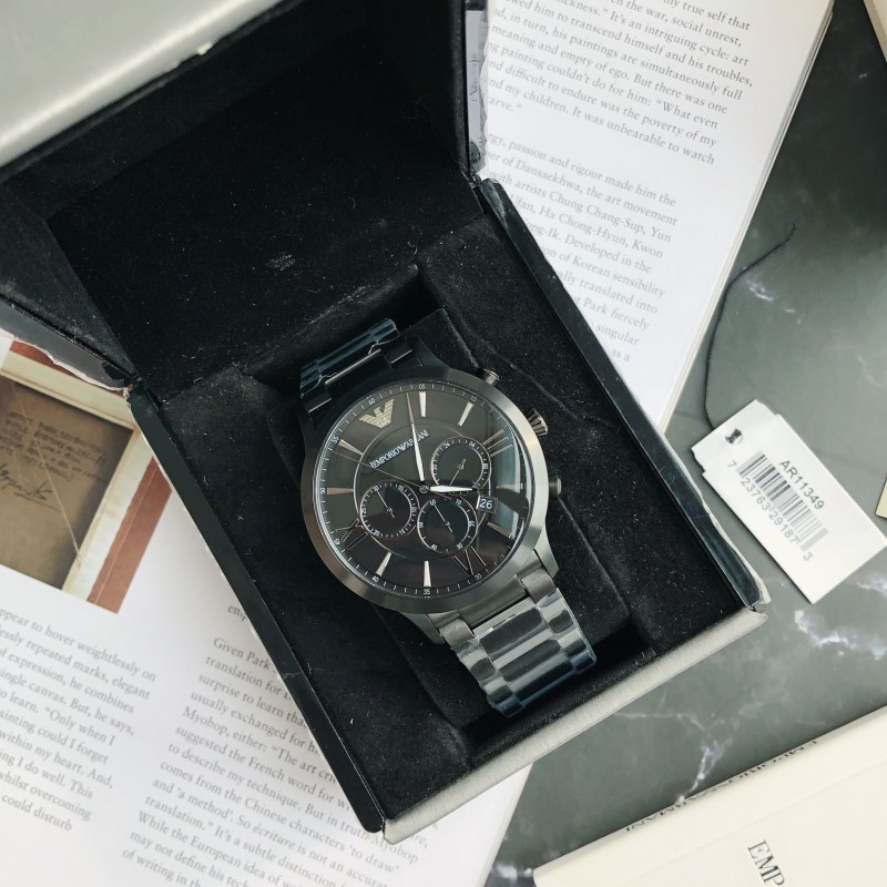 Часы Emporio Armani