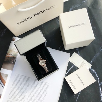 Часы Emporio Armani
