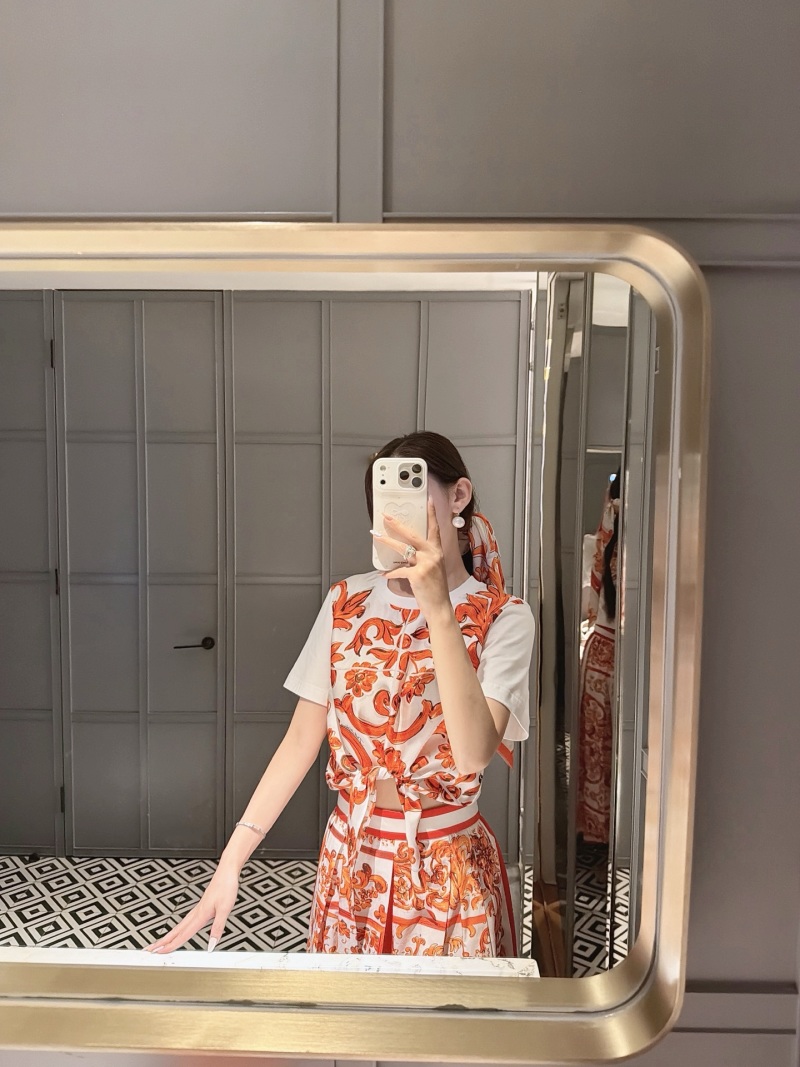Юбка Dolce & Gabbana