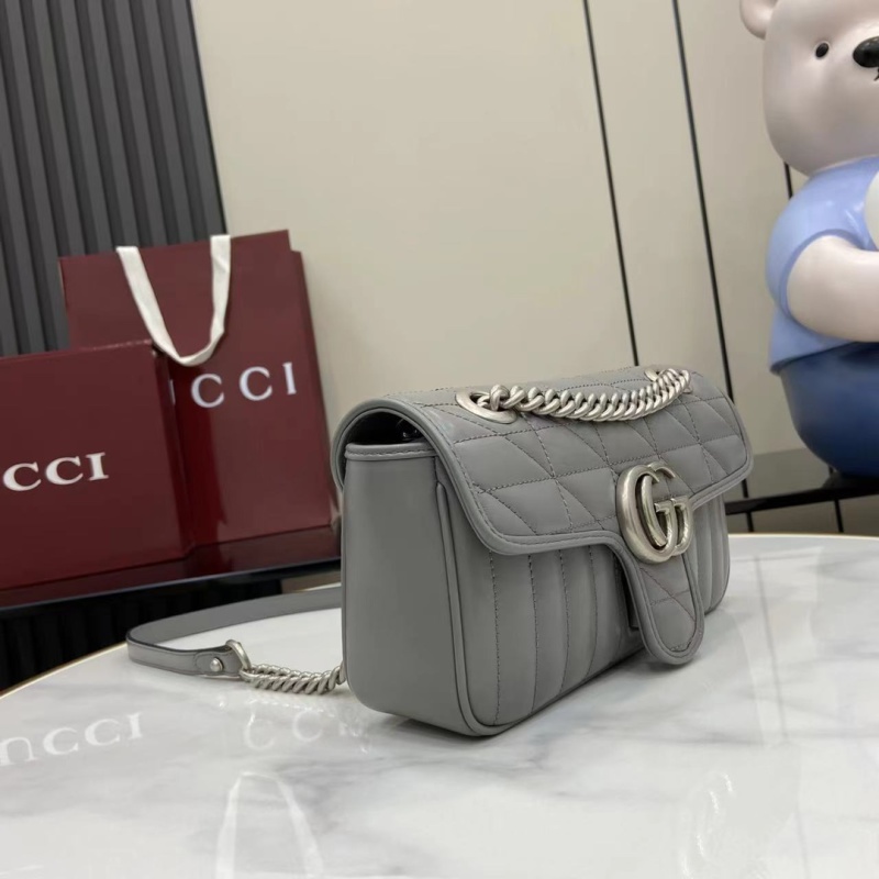 Сумка Gucci GG Marmont