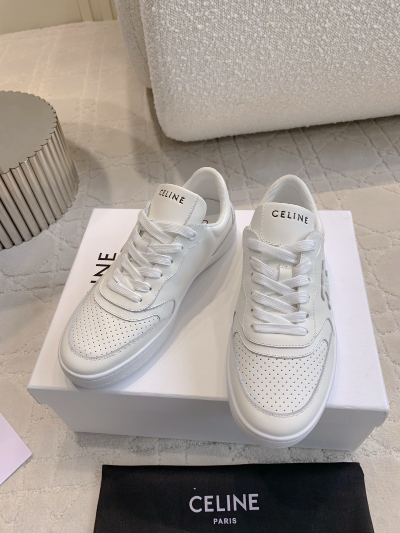 Кроссовки Celine