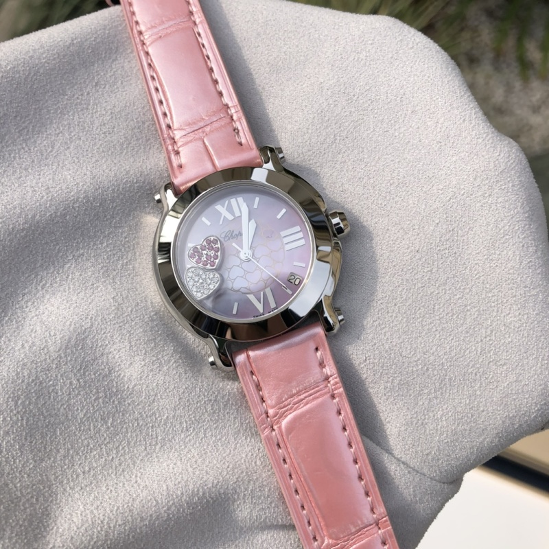 Часы Chopard