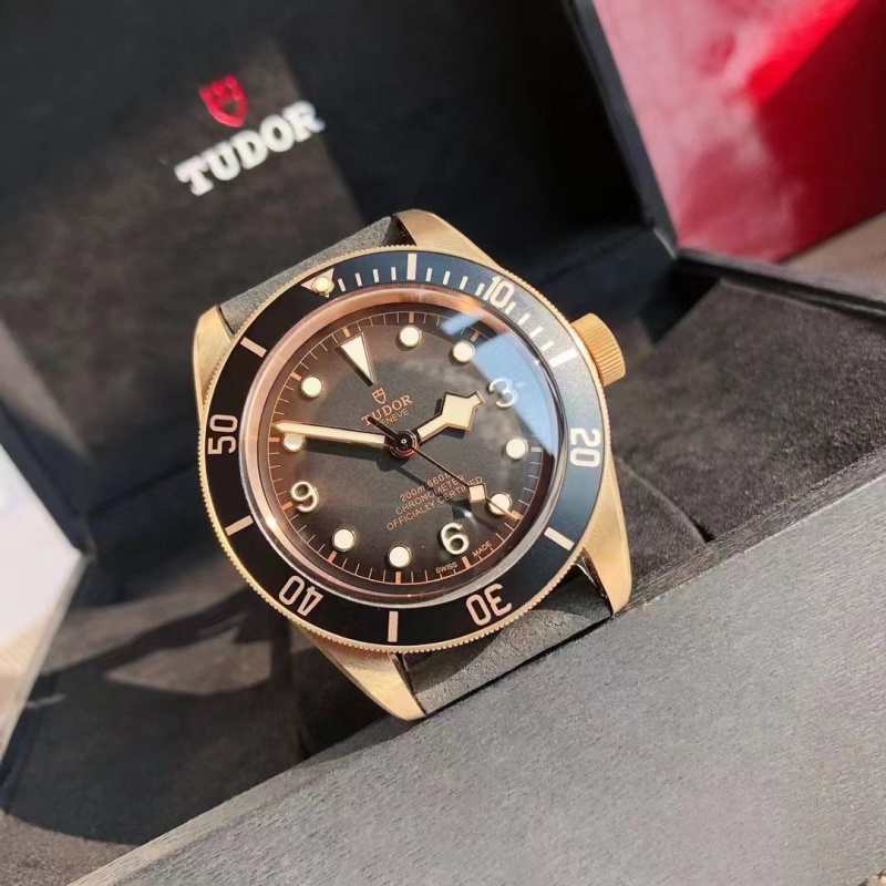 Часы Tudor