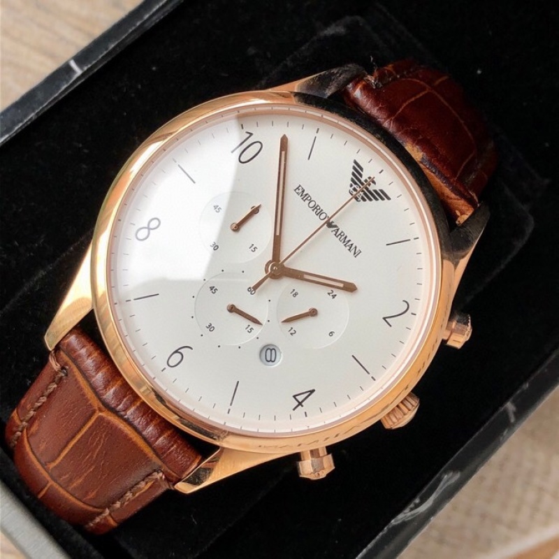 Часы Armani