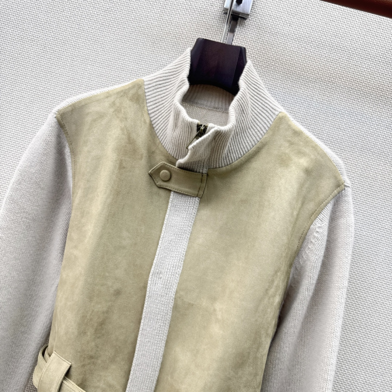 Жилет Loro Piana