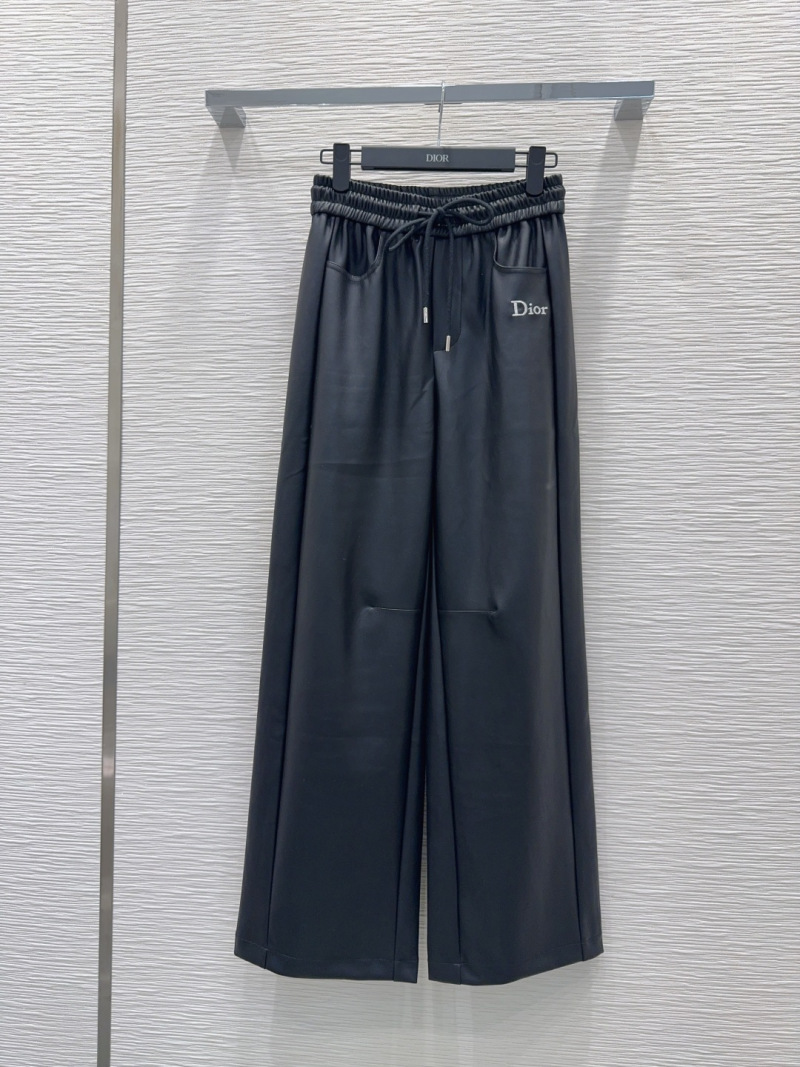 Брюки Dior