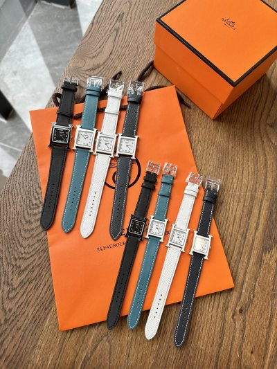 Часы Hermès