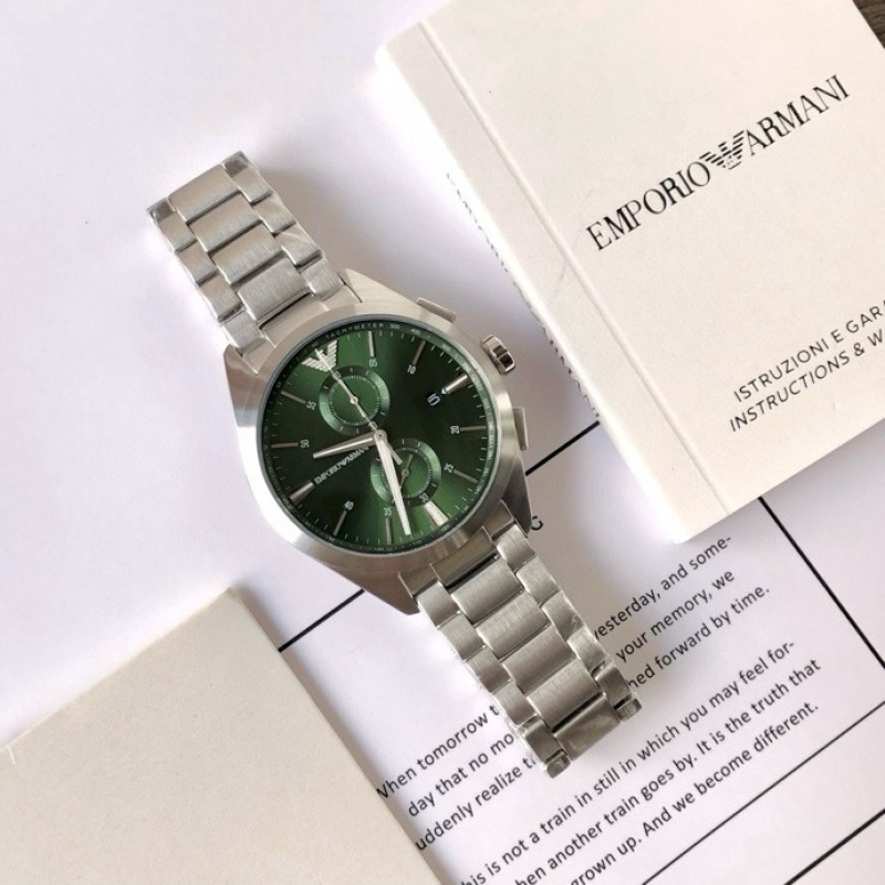 Часы Armani