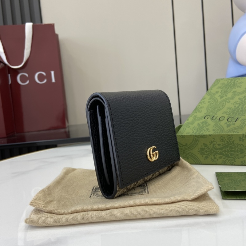 Портмоне Gucci