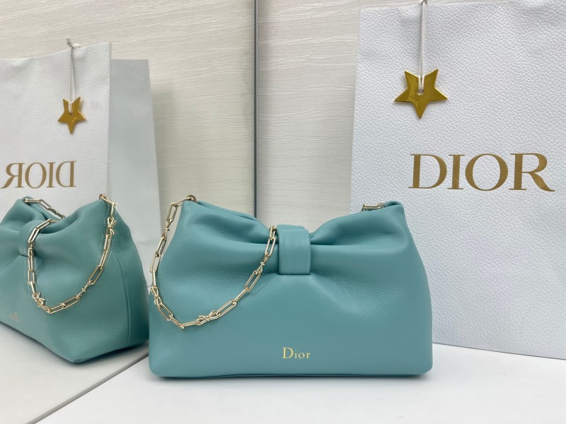 Мини-сумка Dior Bow