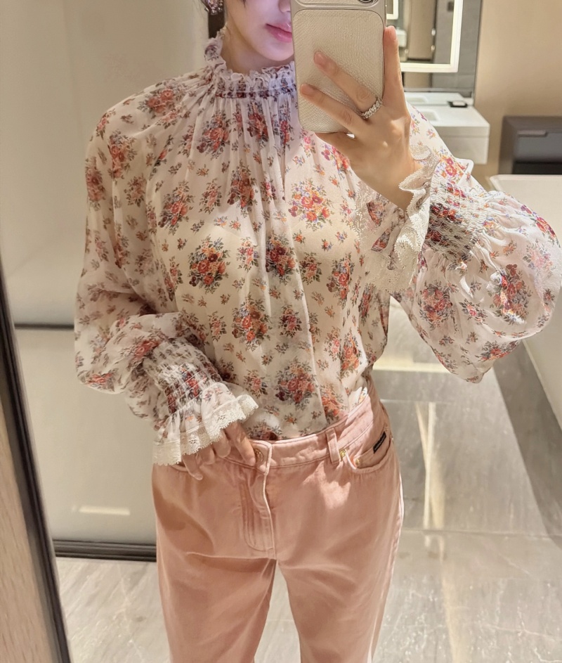 Рубашка Dolce & Gabbana