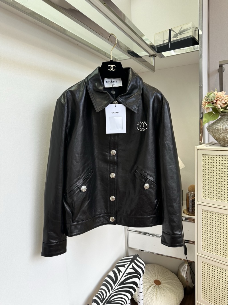 Куртка Chanel