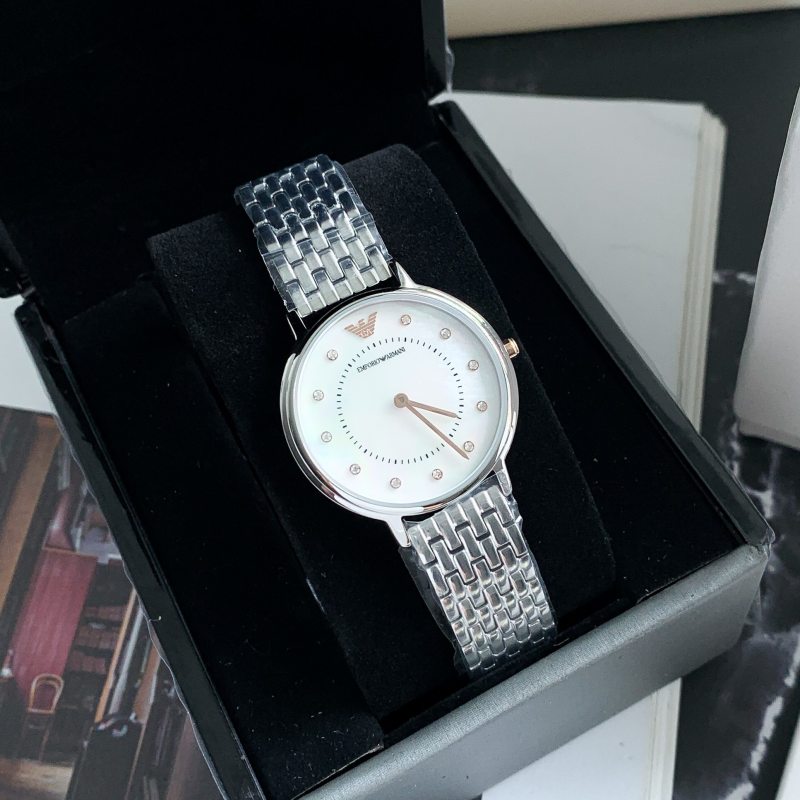 Часы Emporio Armani