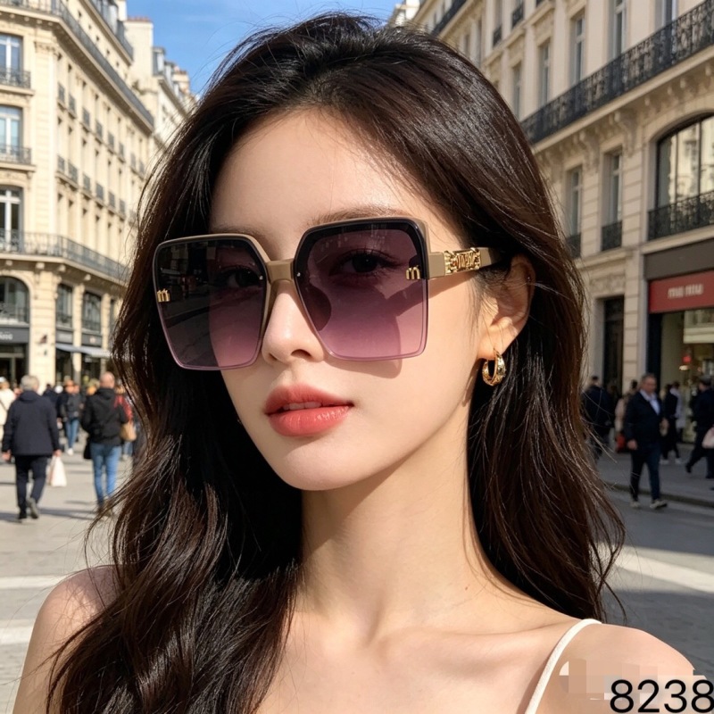 Очки Miu Miu