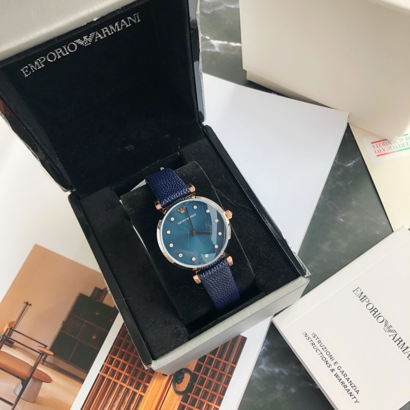 Часы Emporio Armani