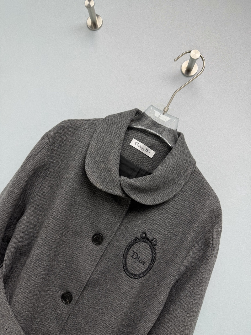 Пальто Dior