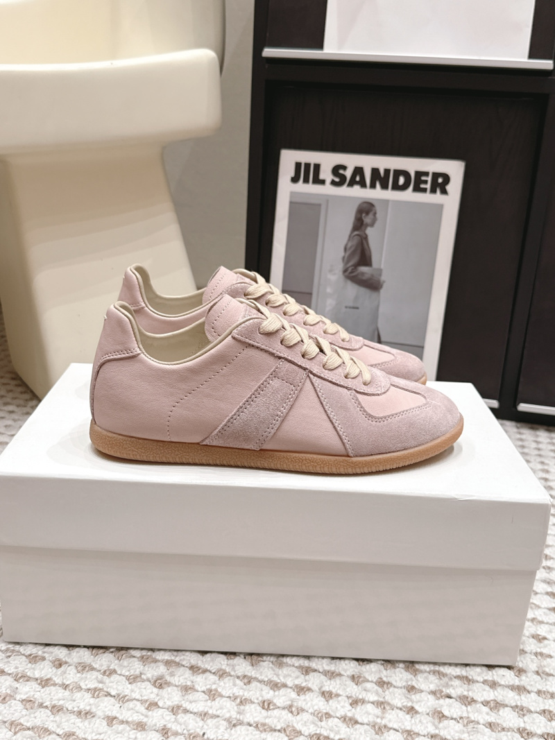 Кроссовки MM6 Maison Margiela