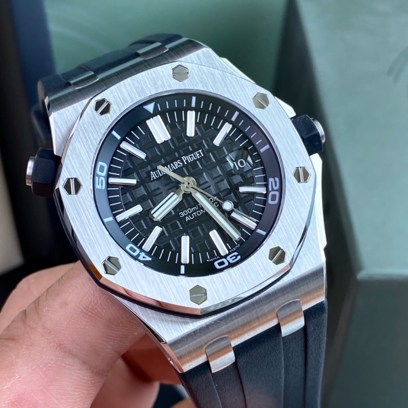 Часы Audemars Piguet