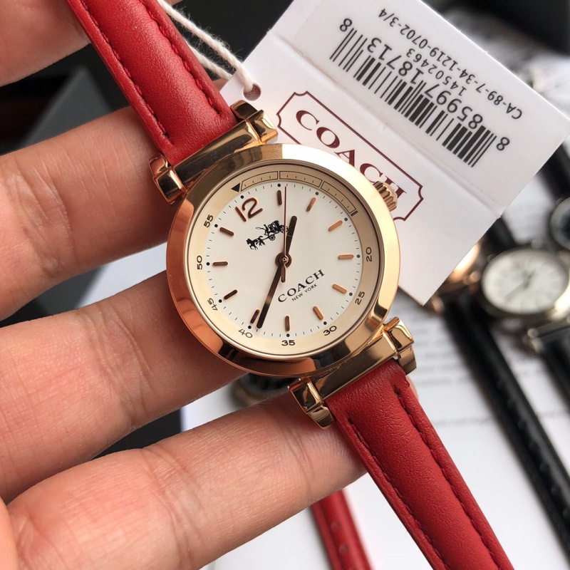Часы Coach