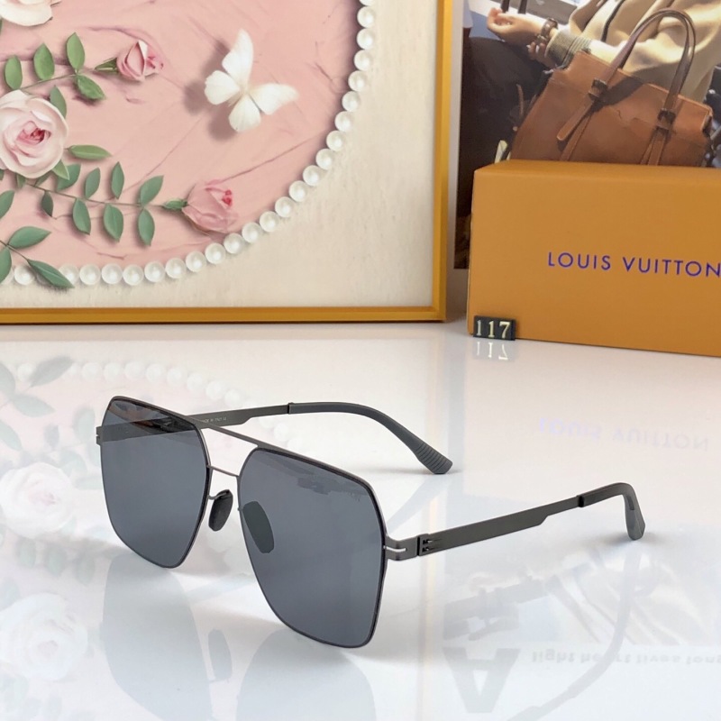 Очки Louis Vuitton