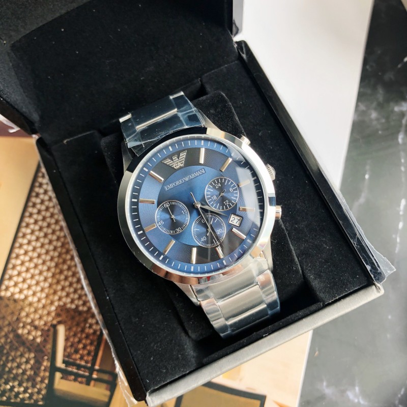 Часы Armani