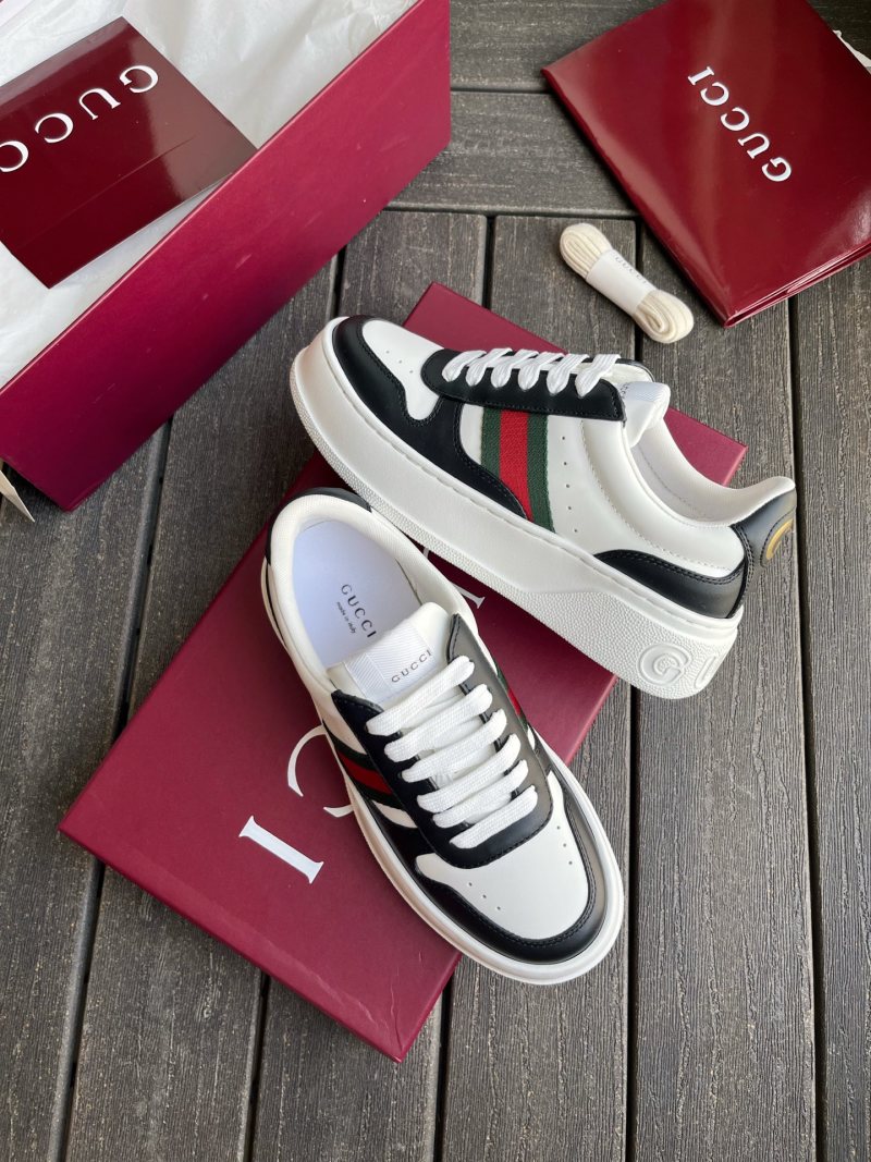 Кроссовки Gucci Chunky Style P400