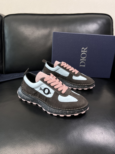 Мужские кроссовки Dior