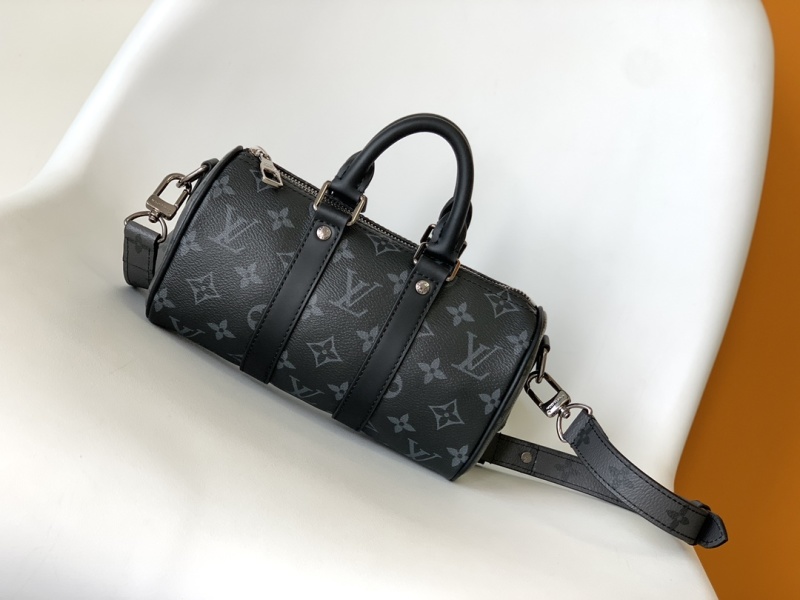 Дорожная сумка Keepall XS, черная Без бренда