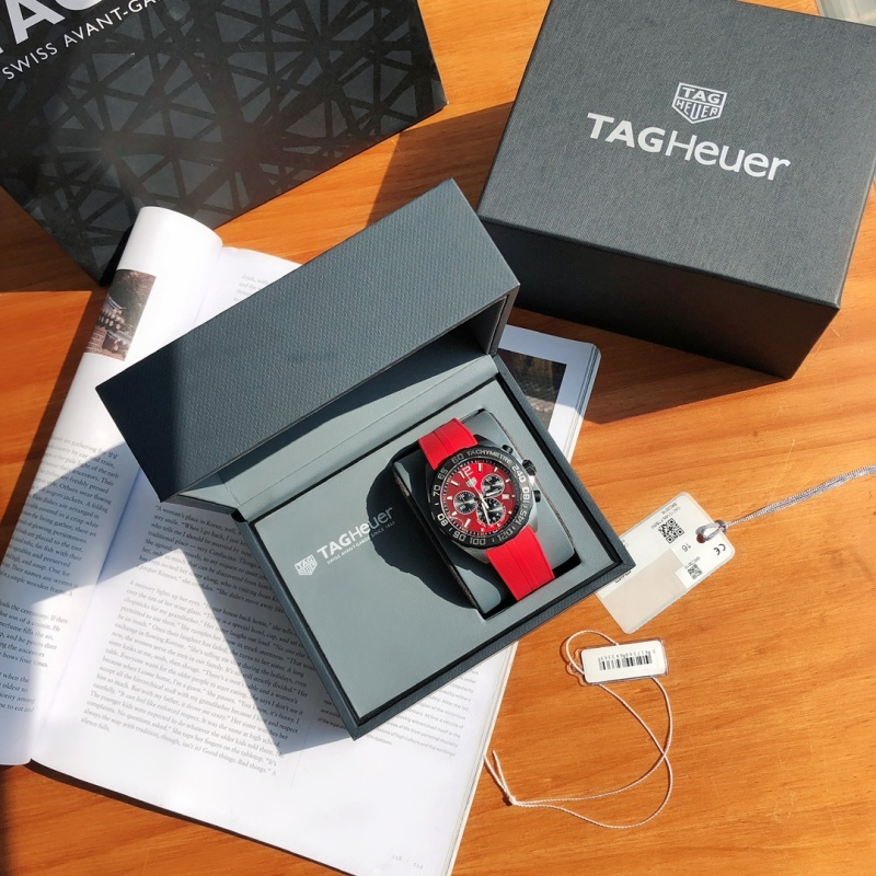 Часы TAG Heuer