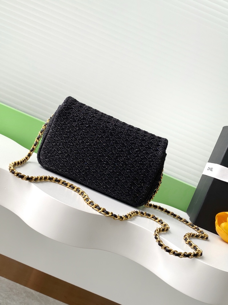 Сумка Chanel