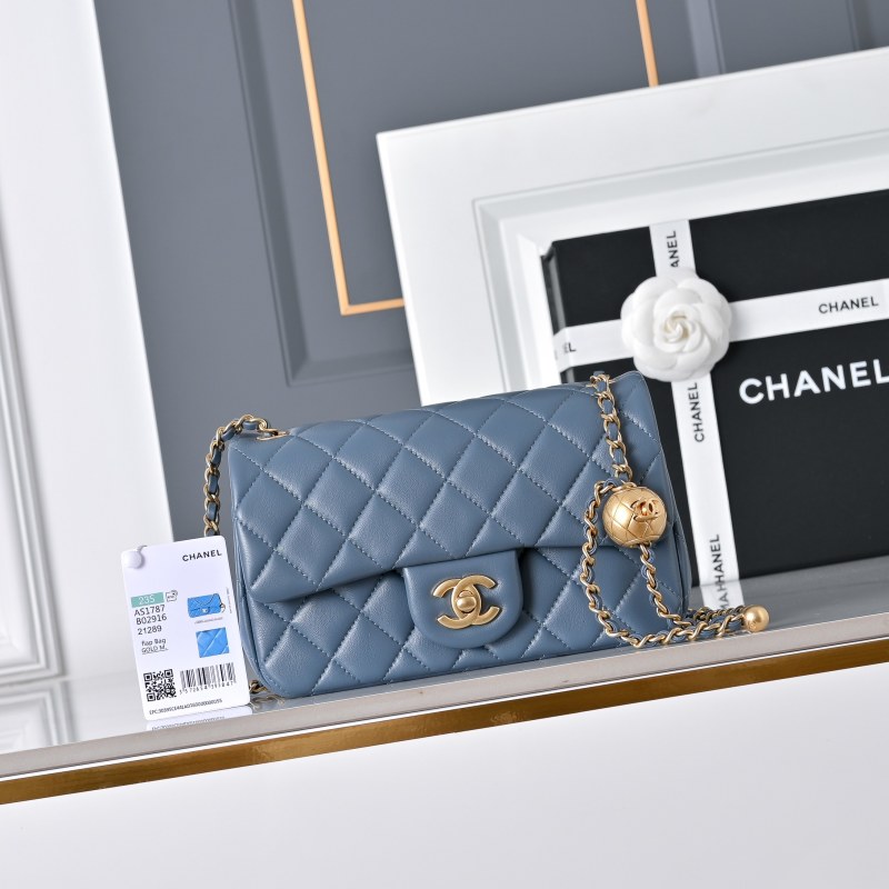 Сумка Chanel