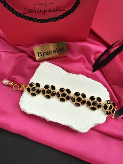 Браслет Schiaparelli