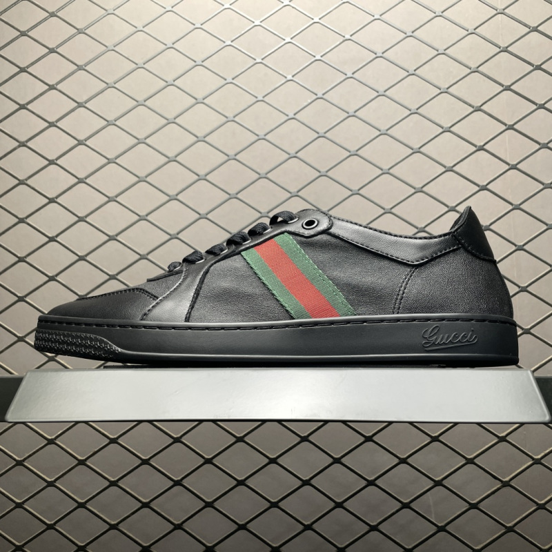 Кроссовки Gucci Stretch GG