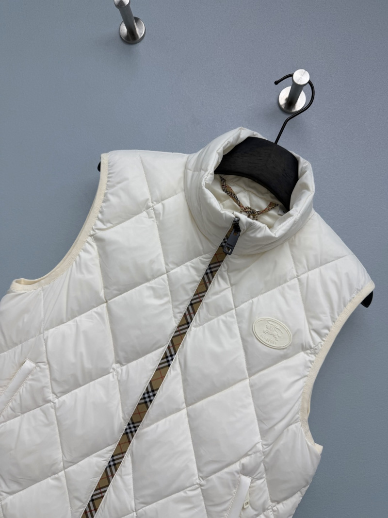 Жилет Burberry