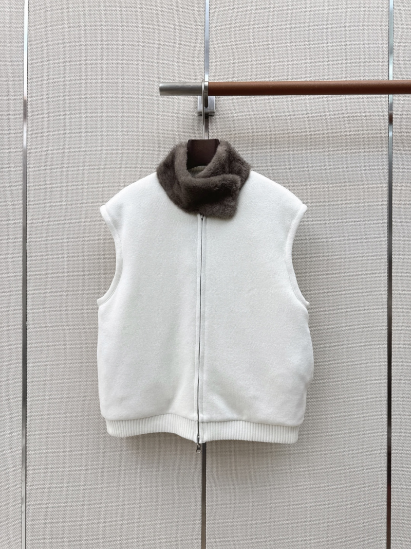 Жилет Loro Piana
