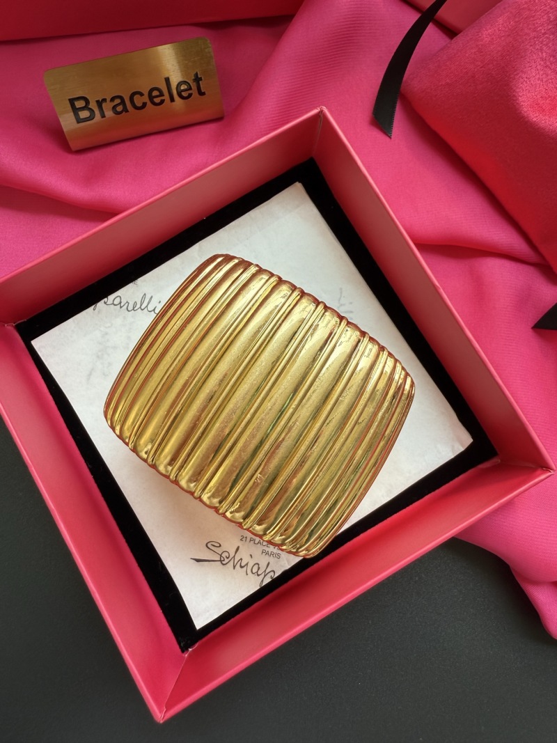 Браслет Schiaparelli