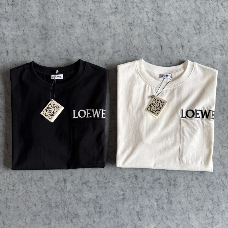 Футболка Loewe