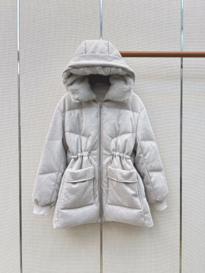 Пуховик Loro Piana