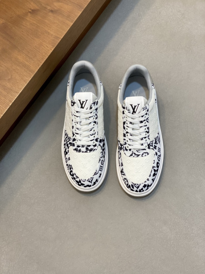 Мужские кроссовки Louis Vuitton