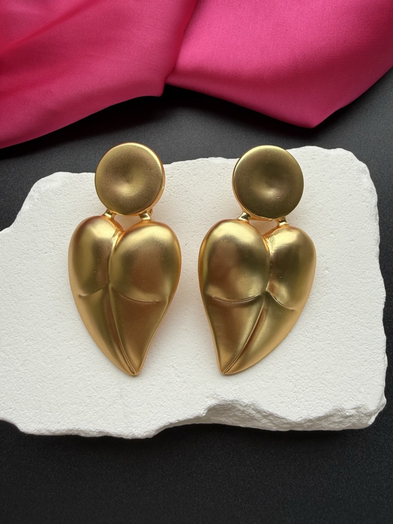Серьги Schiaparelli