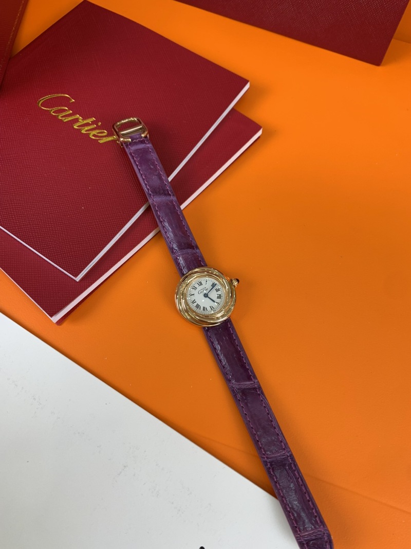 Часы Cartier