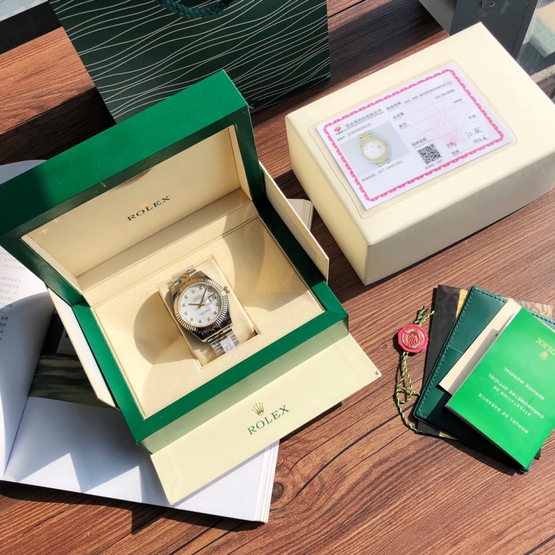 Часы Rolex